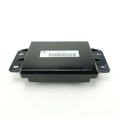 2012 2013 Dodge Journey Heat Ac Temp Climate Control Module Computer