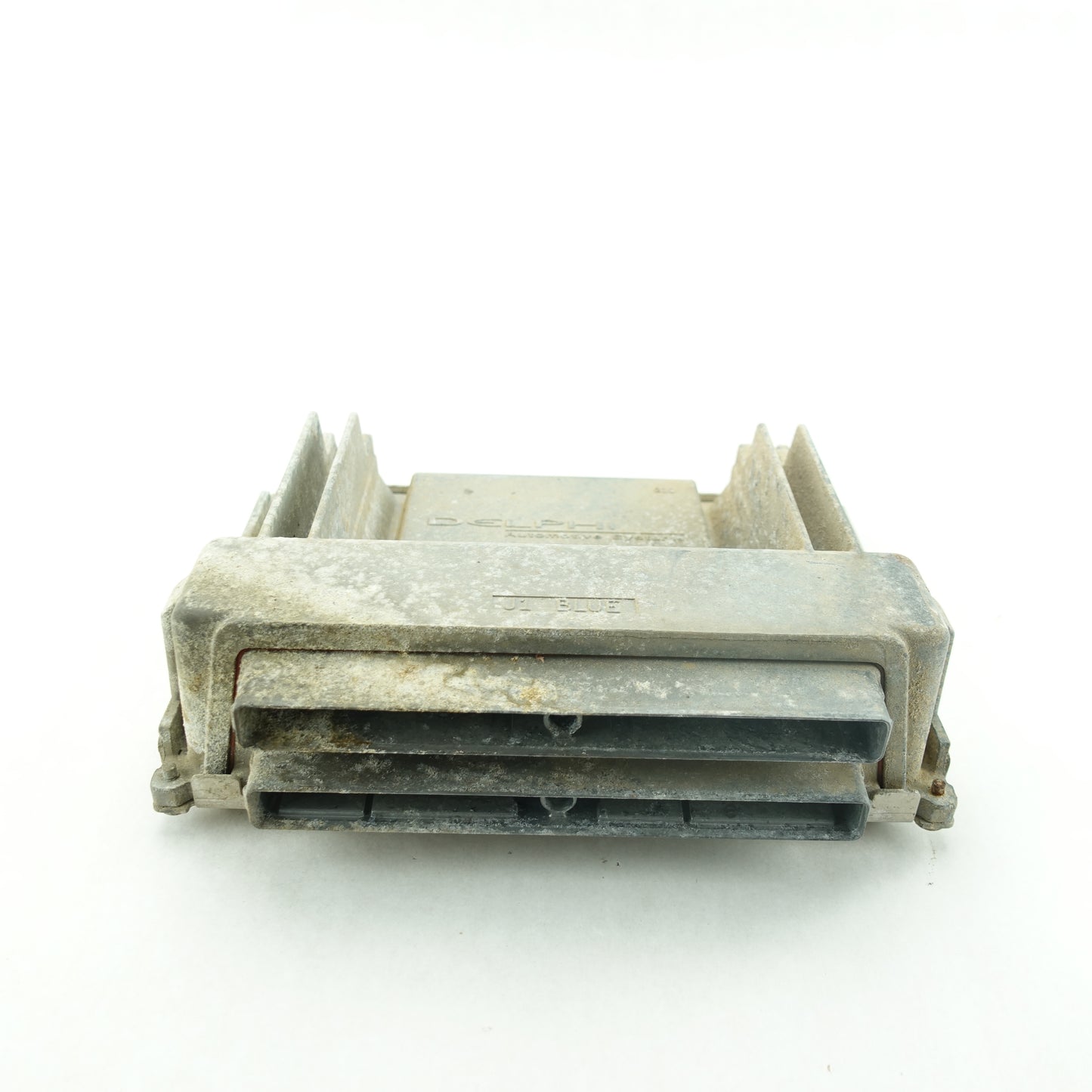 1999 2000 Silverado Sierra 2500 ECM ECU Engine Control Module Computer Brain Box