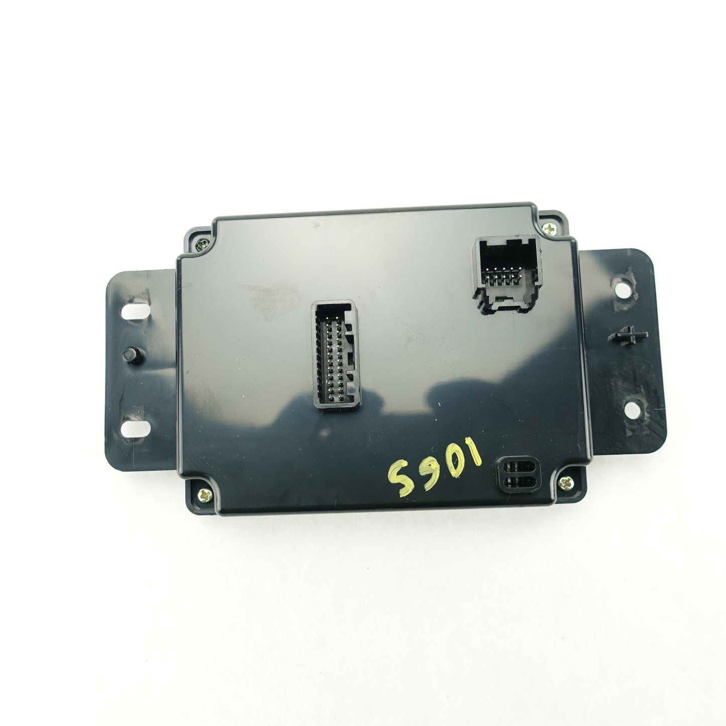 2012 2013 Dodge Journey Heat Ac Temp Climate Control Module Computer