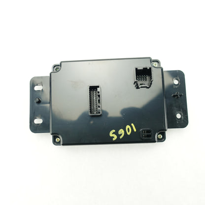 2012 2013 Dodge Journey Heat Ac Temp Climate Control Module Computer