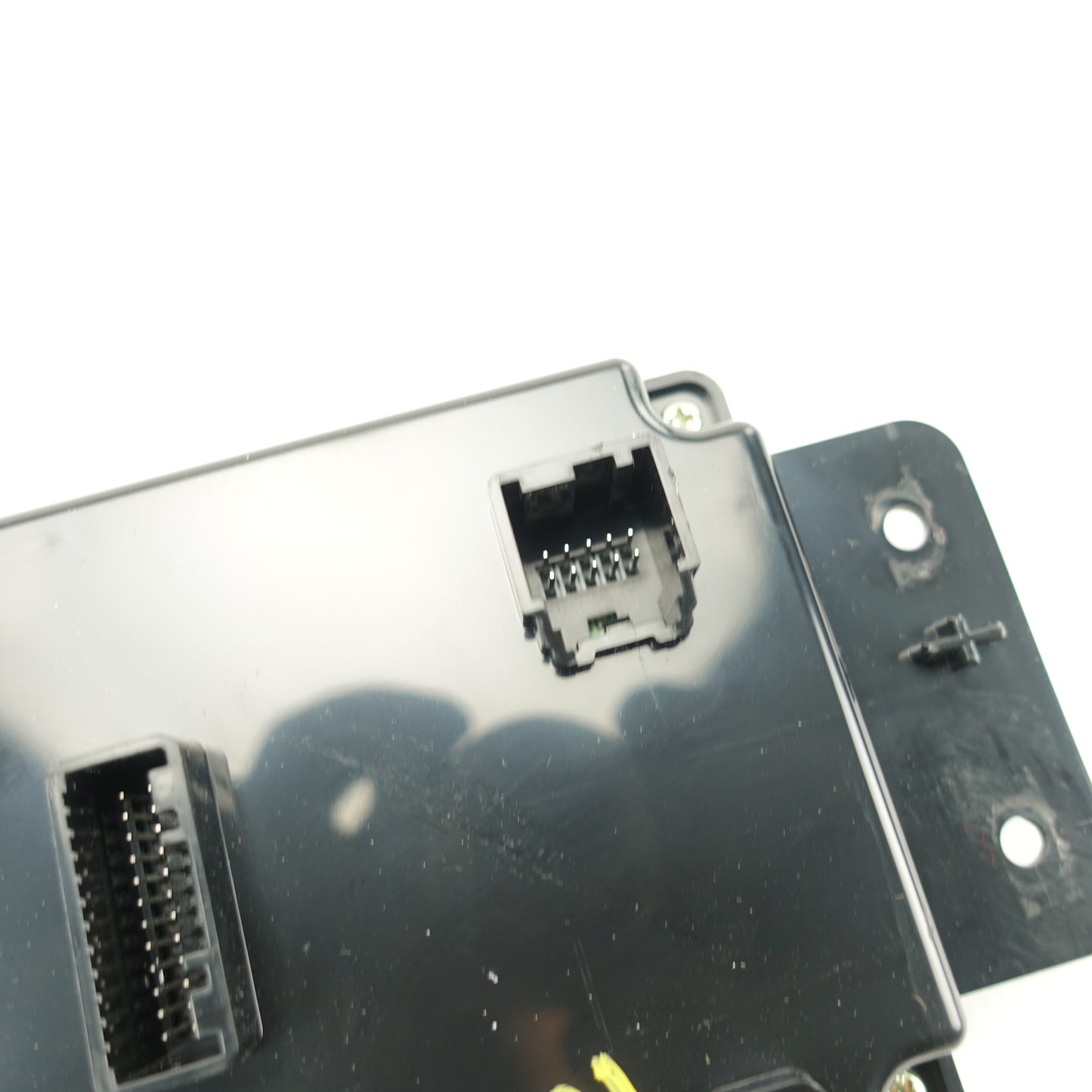 2012 2013 Dodge Journey Heat Ac Temp Climate Control Module Computer