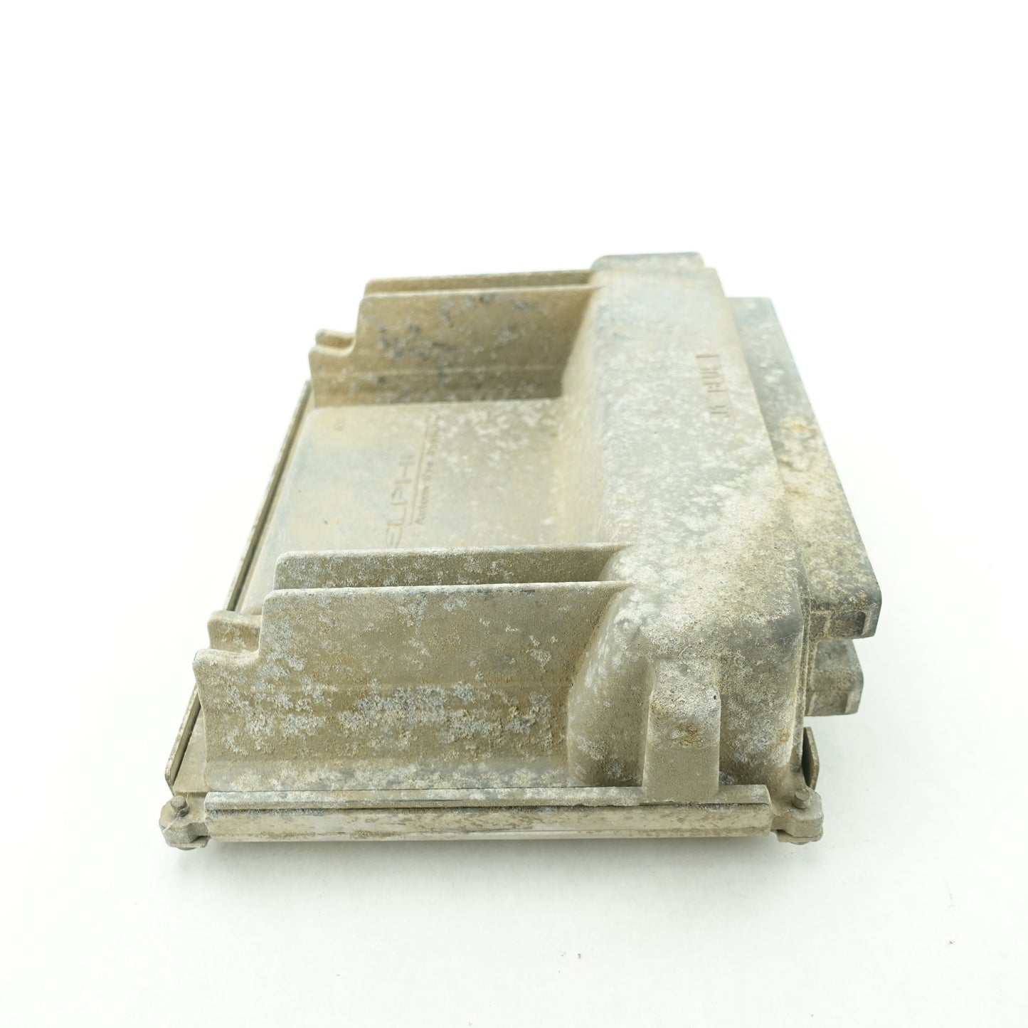 1999 2000 Silverado Sierra 2500 ECM ECU Engine Control Module Computer Brain Box