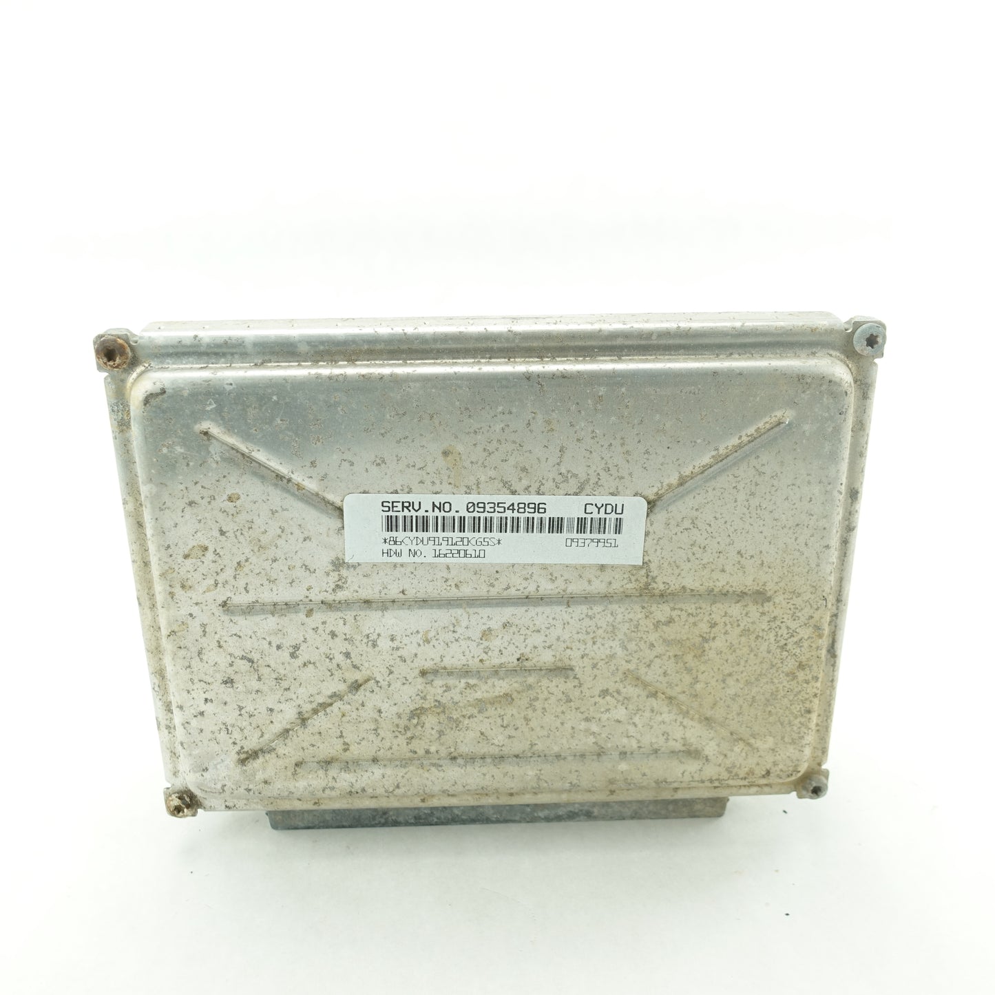 1999 2000 Silverado Sierra 2500 ECM ECU Engine Control Module Computer Brain Box