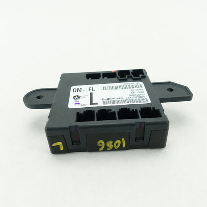 2011 2012 2013 2014 Dodge Journey Driver Left Door Module Control