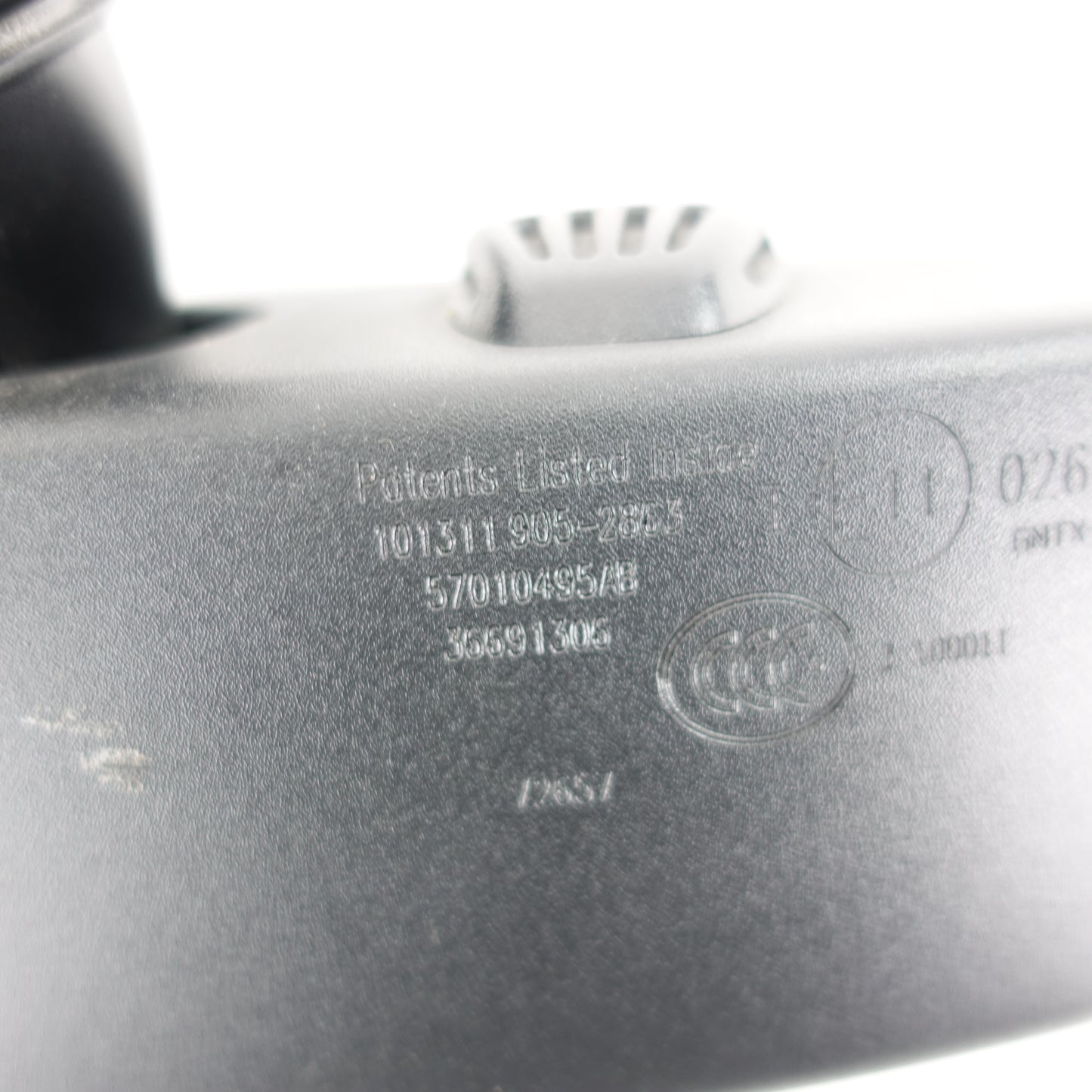 2011 2012 2013 2014 2015 2016 2017 Dodge Journey Interior Rear View Mirror