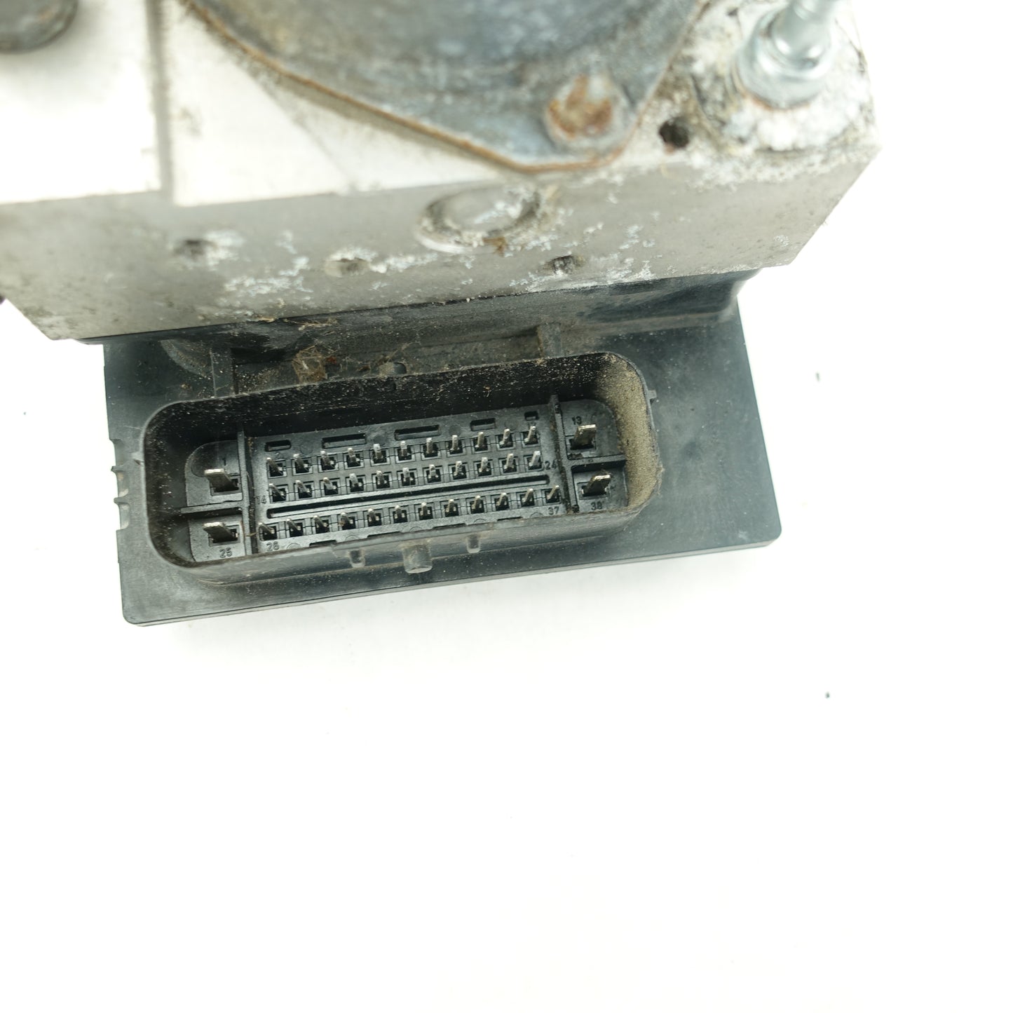 2009 2010 Chevy Traverse ABS Anti-Lock Brake Part With Variable Power Steering