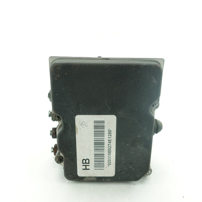 2009 2010 Chevy Traverse ABS Anti-Lock Brake Part With Variable Power Steering