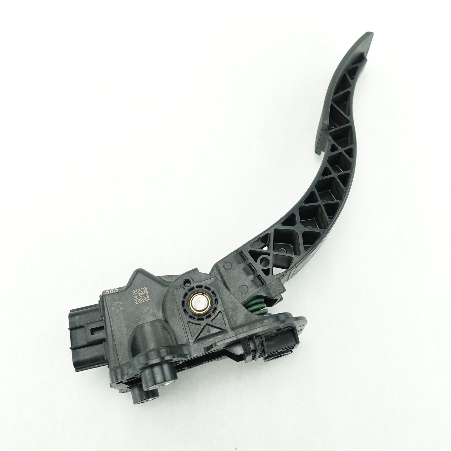 2009 2010 2011 2012 2013 2014 Dodge Journey Fuel Gas Throttle Accelerator Pedal