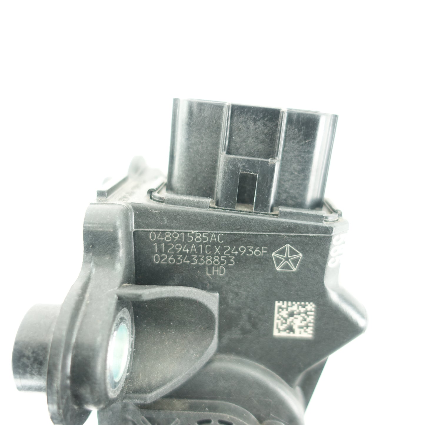 2009 2010 2011 2012 2013 2014 Dodge Journey Fuel Gas Throttle Accelerator Pedal