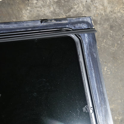 2007 2008 2009 2010 2011 2012 2013 Ford Edge Front Sunroof Sun Moon Roof Glass