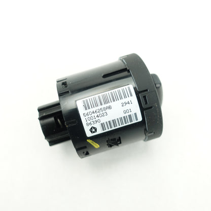 2011 2012 2013 2014 2015 Dodge Journey Headlight Head Light Lamp Auto Fog Switch