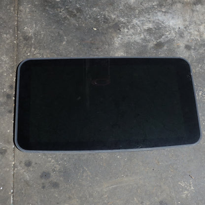 2007 2008 2009 2010 Saturn Outlook Sunroof Sun Moon Roof Glass Window
