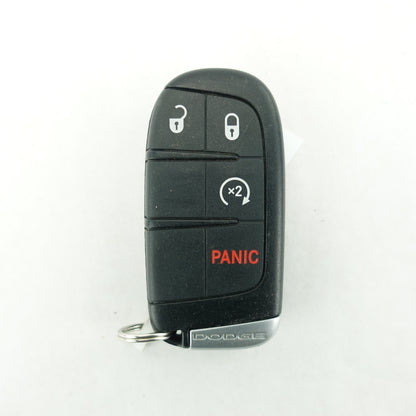 2011 2012 2013 2014 2015 2016 2017 2018 2019 Dodge Journey Smart Key Fob Remote