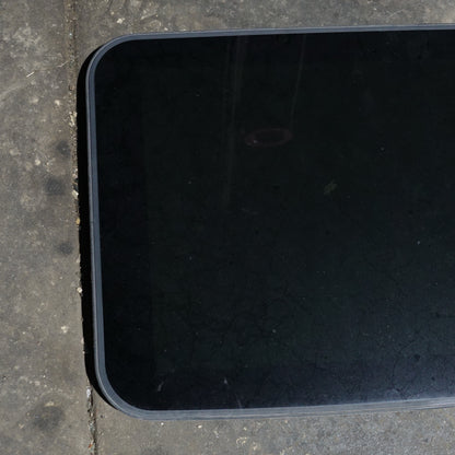 2007 2008 2009 2010 Saturn Outlook Sunroof Sun Moon Roof Glass Window