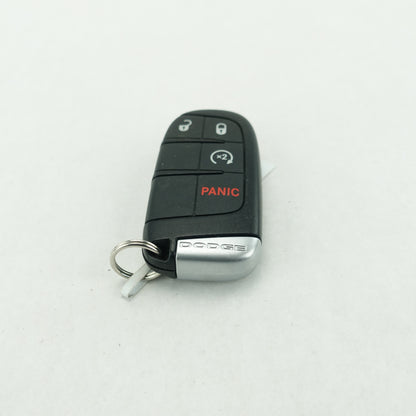 2011 2012 2013 2014 2015 2016 2017 2018 2019 Dodge Journey Smart Key Fob Remote