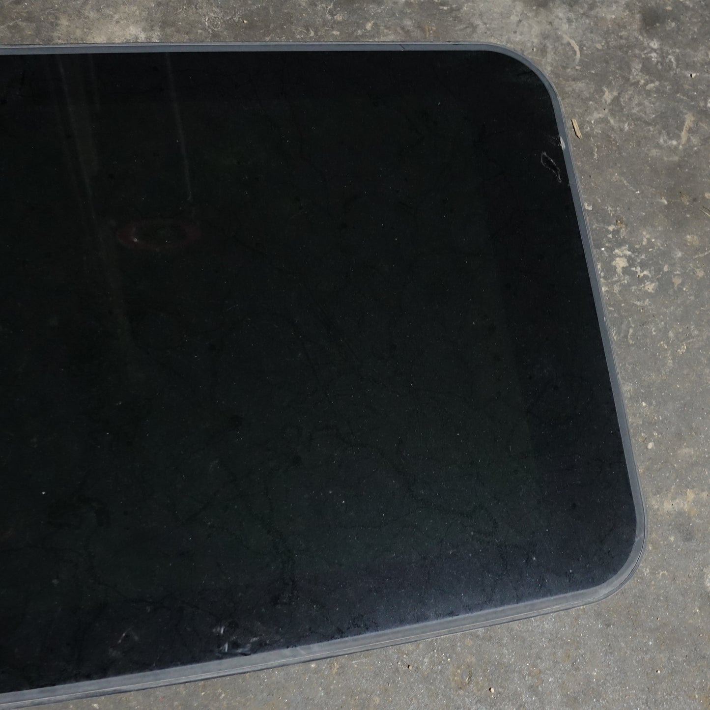 2007 2008 2009 2010 Saturn Outlook Sunroof Sun Moon Roof Glass Window