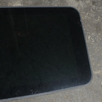 2007 2008 2009 2010 Saturn Outlook Sunroof Sun Moon Roof Glass Window