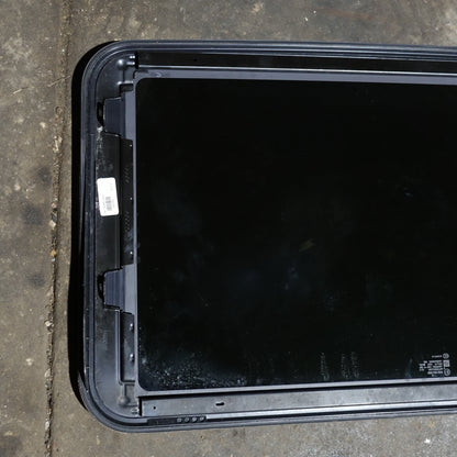 2007 2008 2009 2010 Saturn Outlook Sunroof Sun Moon Roof Glass Window