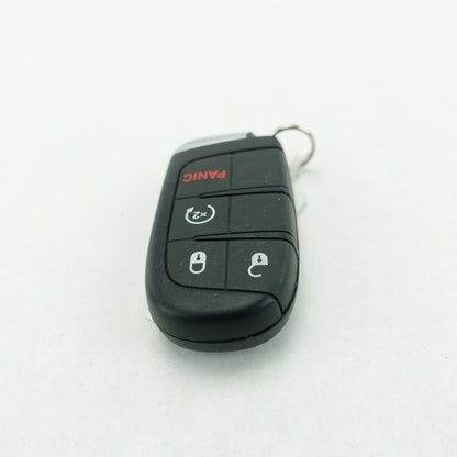 2011 2012 2013 2014 2015 2016 2017 2018 2019 Dodge Journey Smart Key Fob Remote