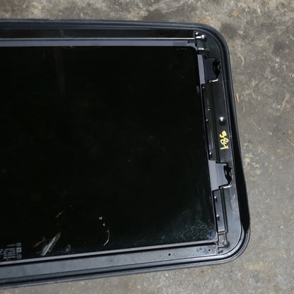 2007 2008 2009 2010 Saturn Outlook Sunroof Sun Moon Roof Glass Window
