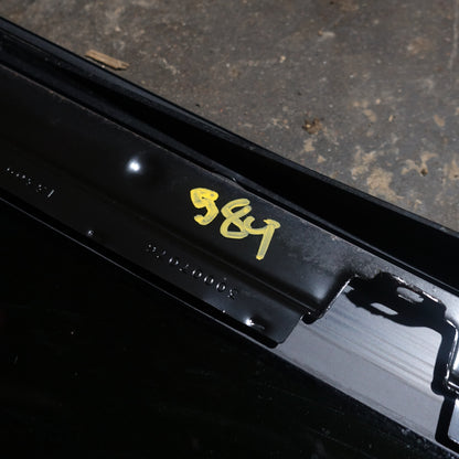 2007 2008 2009 2010 Saturn Outlook Sunroof Sun Moon Roof Glass Window