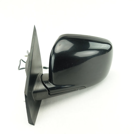 2011 2012 2013 2014 2015 2016 2017 Dodge Journey Driver Left Door Mirror Black