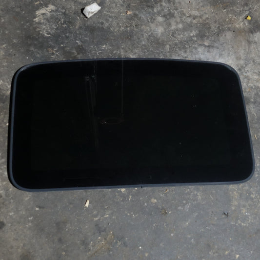 2010 2011 2012 2013 2014 2015 2016 2017 Ford Taurus Sunroof Sun Moon Roof Glass