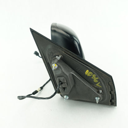 2011 2012 2013 2014 2015 2016 2017 Dodge Journey Driver Left Door Mirror Black