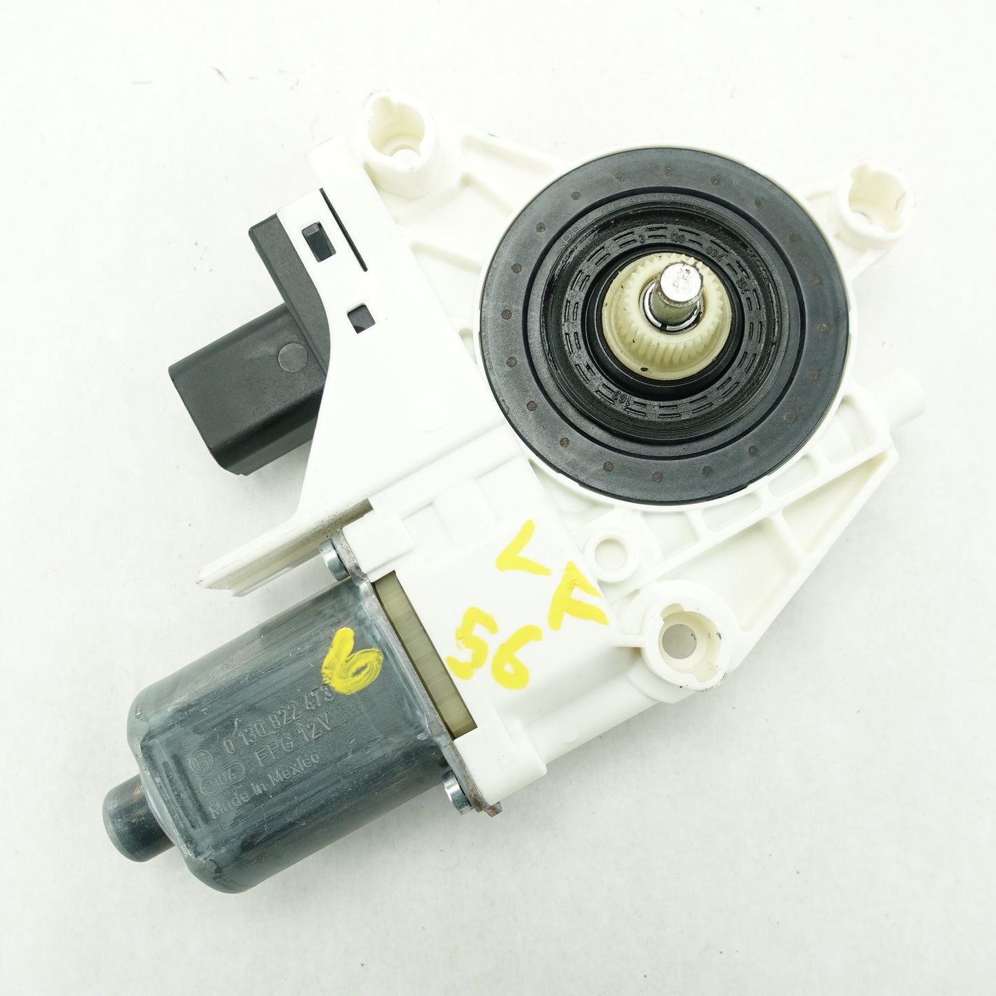 2009 2010 2011 12 Dodge Journey Driver Left Front Window Motor Auto Up and Down