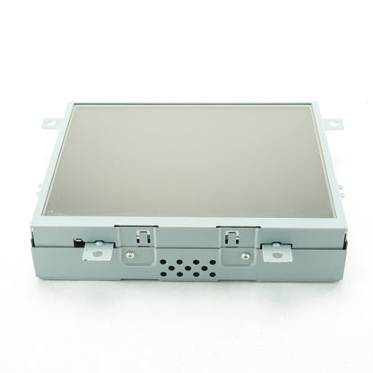 2011 2012 2013 2014 2015 2016 2017 Dodge Journey 8.4" Info Touch Screen Display