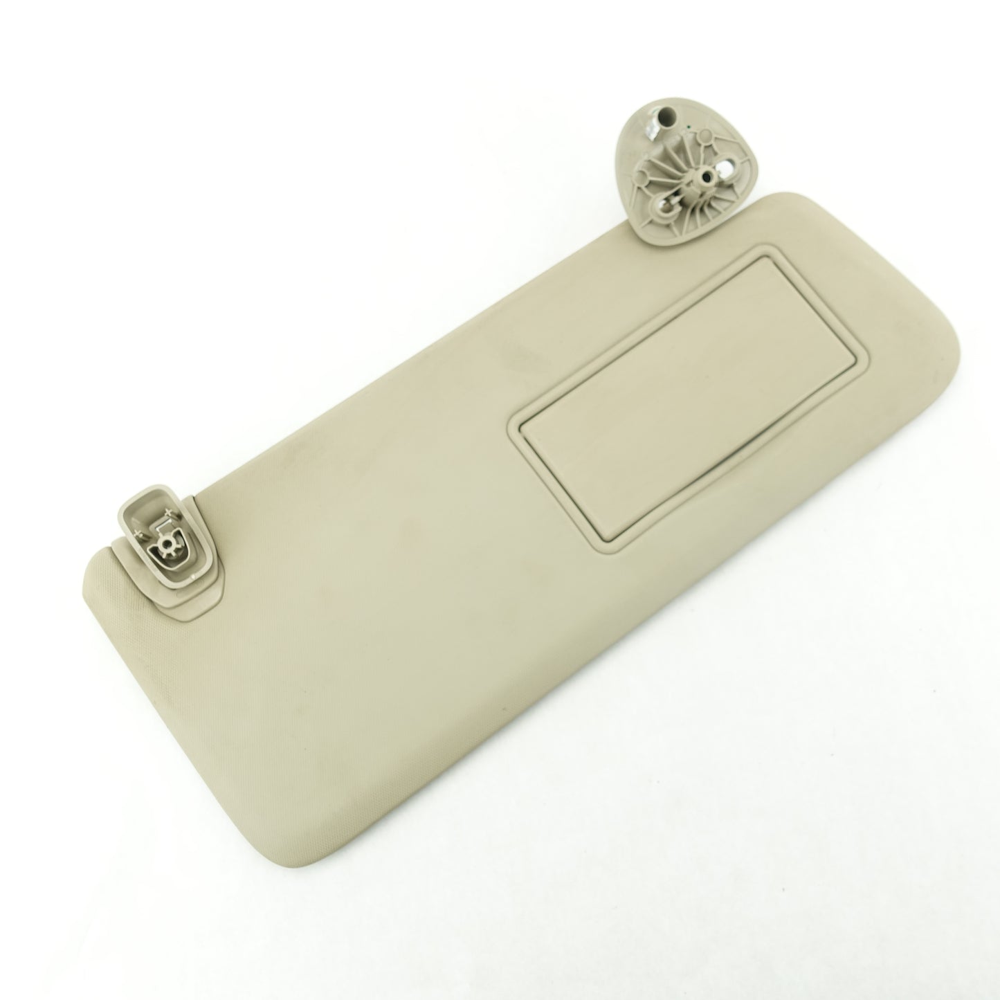 2019 2020 2021 2022 2023 Ram 2500 3500 Passenger Right Sunvisor Sun Visor