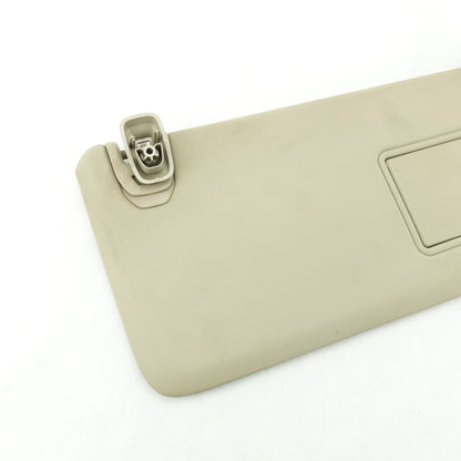 2019 2020 2021 2022 2023 Ram 2500 3500 Passenger Right Sunvisor Sun Visor