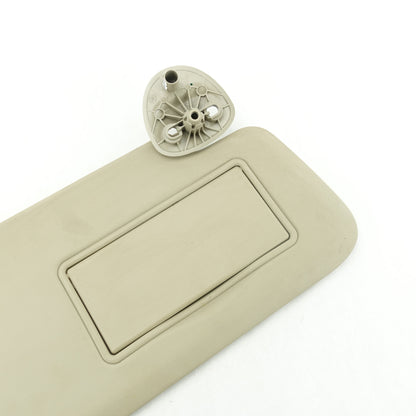 2019 2020 2021 2022 2023 Ram 2500 3500 Passenger Right Sunvisor Sun Visor