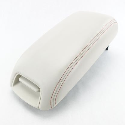 2012 2013 2014 15 Dodge Journey Center Console Lid Cover Armrest Arm Rest Gray