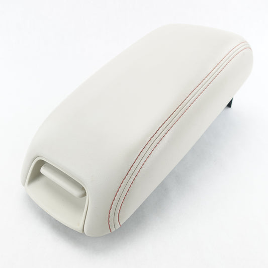 2012 2013 2014 15 Dodge Journey Center Console Lid Cover Armrest Arm Rest Gray