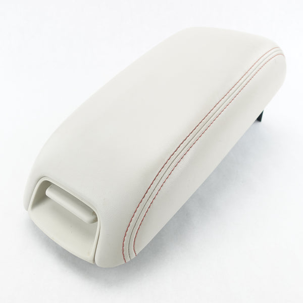 2012 2013 2014 15 Dodge Journey Center Console Lid Cover Armrest Arm Rest Gray