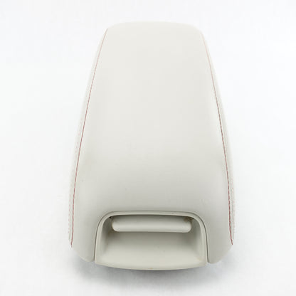 2012 2013 2014 15 Dodge Journey Center Console Lid Cover Armrest Arm Rest Gray