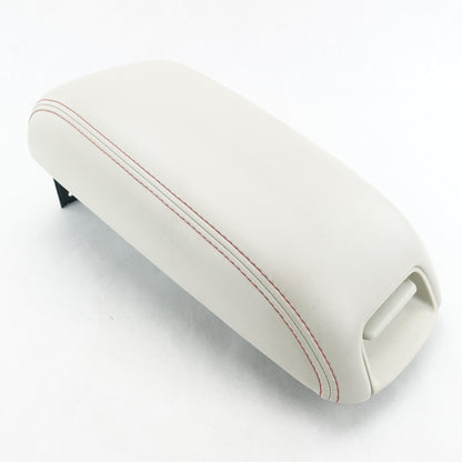 2012 2013 2014 15 Dodge Journey Center Console Lid Cover Armrest Arm Rest Gray