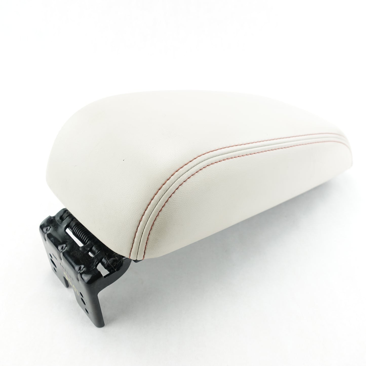 2012 2013 2014 15 Dodge Journey Center Console Lid Cover Armrest Arm Rest Gray