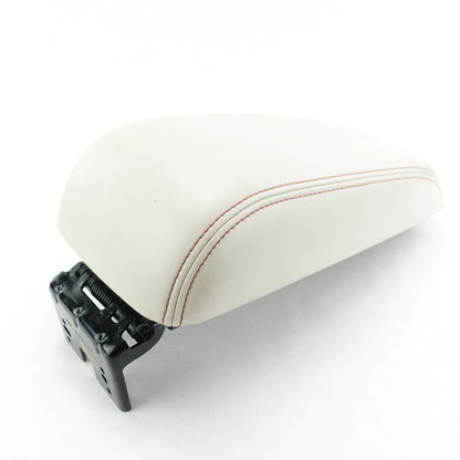 2012 2013 2014 15 Dodge Journey Center Console Lid Cover Armrest Arm Rest Gray