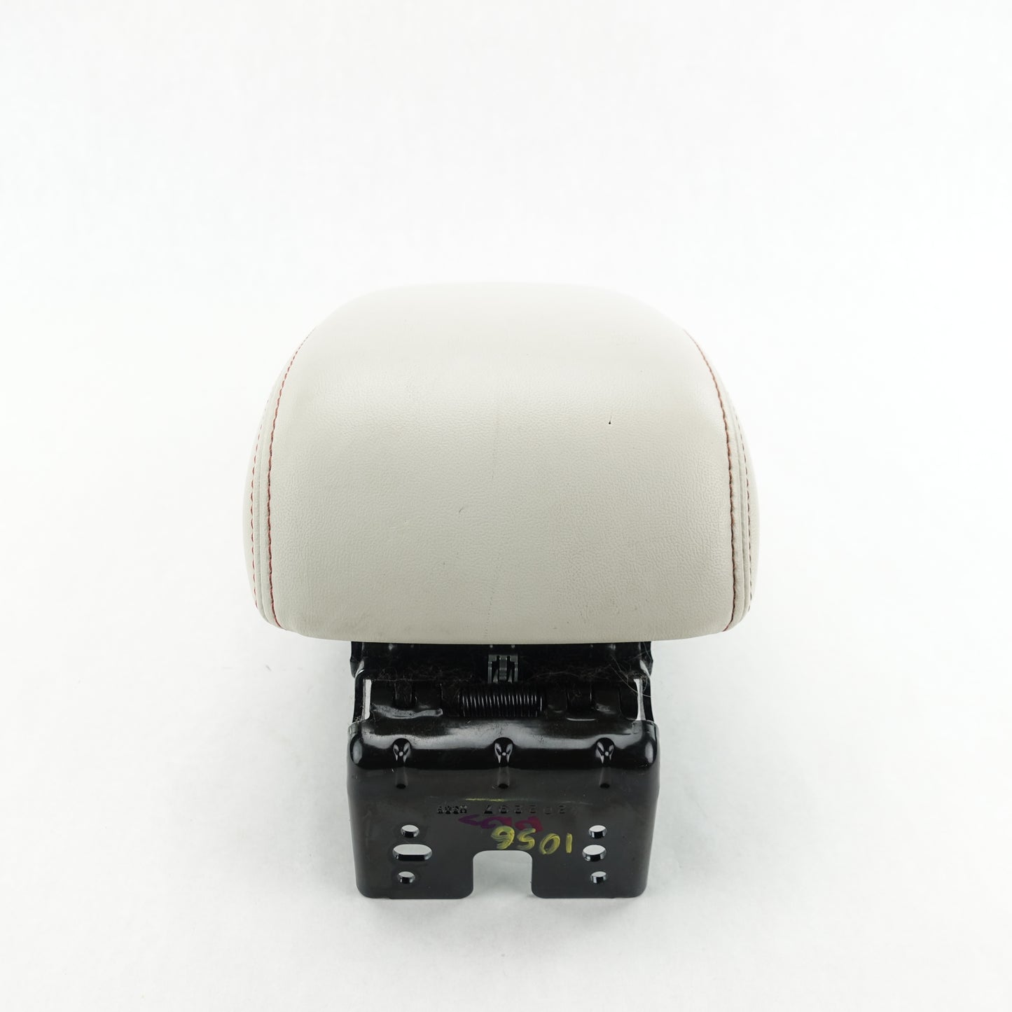 2012 2013 2014 15 Dodge Journey Center Console Lid Cover Armrest Arm Rest Gray