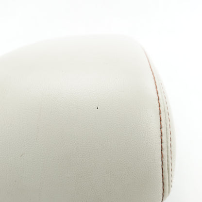 2012 2013 2014 15 Dodge Journey Center Console Lid Cover Armrest Arm Rest Gray