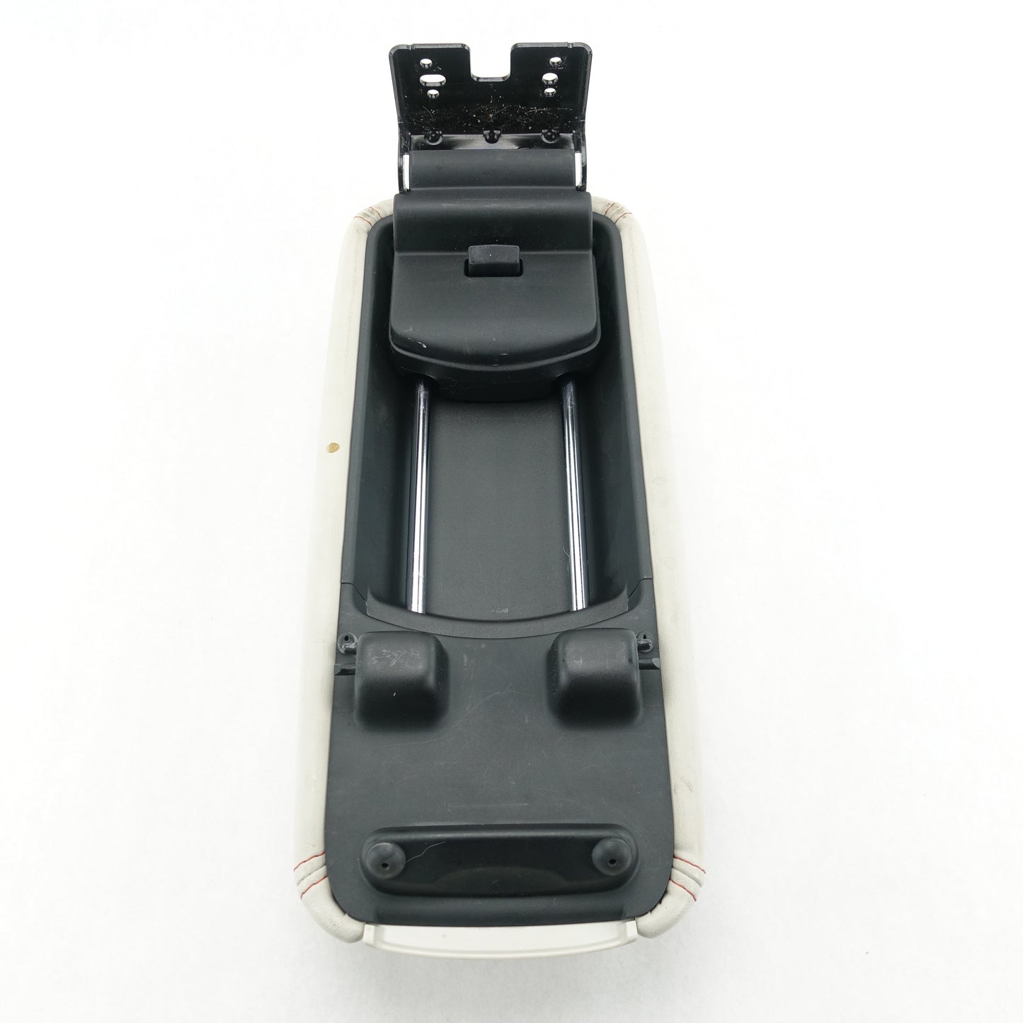 2012 2013 2014 15 Dodge Journey Center Console Lid Cover Armrest Arm Rest Gray