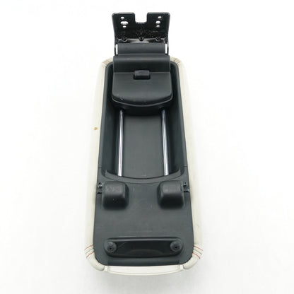 2012 2013 2014 15 Dodge Journey Center Console Lid Cover Armrest Arm Rest Gray