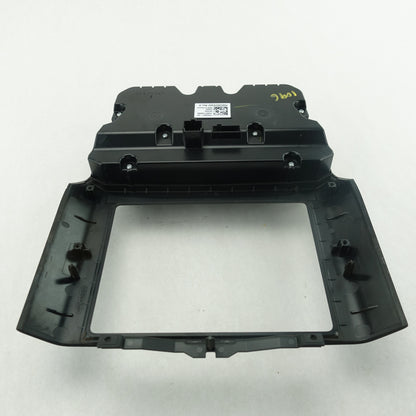 Damage 2020 2021 2022 2023 2024 Ram 3500 Radio Stereo Heat Ac Temp Climate Control