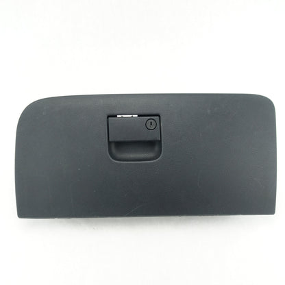 2012 2013 2014 2015 2016 2017 2018 2019 20 Dodge Journey Glove Storage Box Black