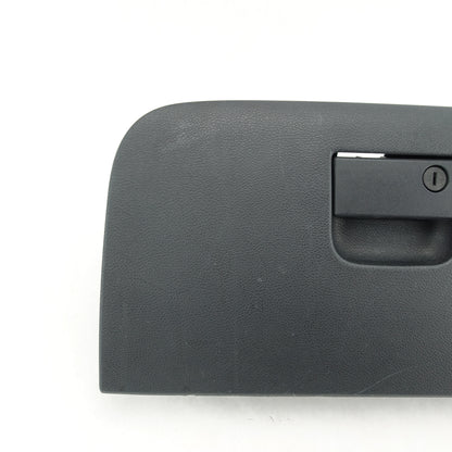 2012 2013 2014 2015 2016 2017 2018 2019 20 Dodge Journey Glove Storage Box Black