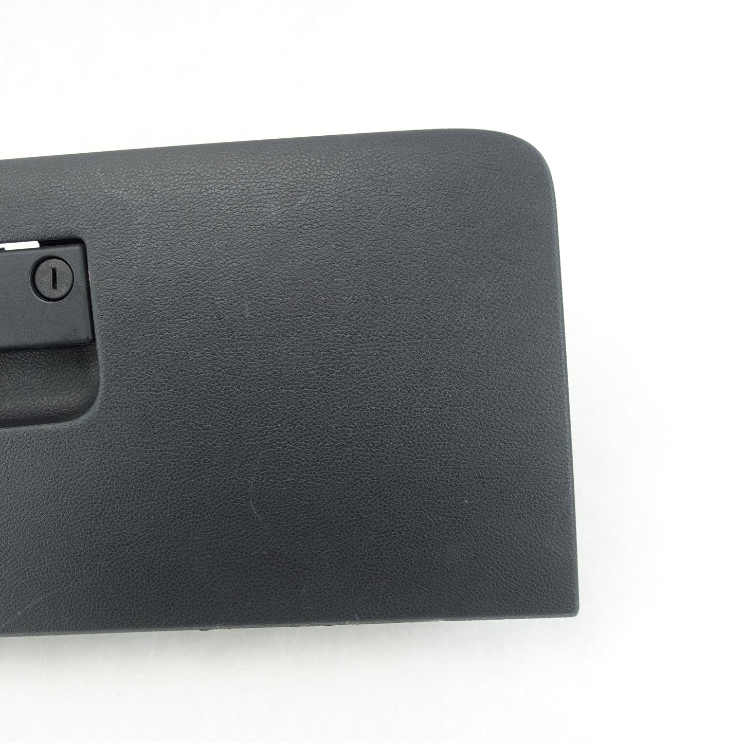 2012 2013 2014 2015 2016 2017 2018 2019 20 Dodge Journey Glove Storage Box Black