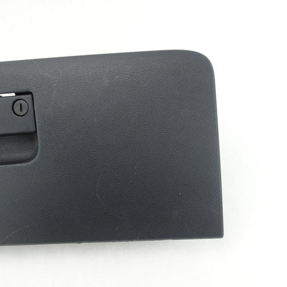 2012 2013 2014 2015 2016 2017 2018 2019 20 Dodge Journey Glove Storage Box Black