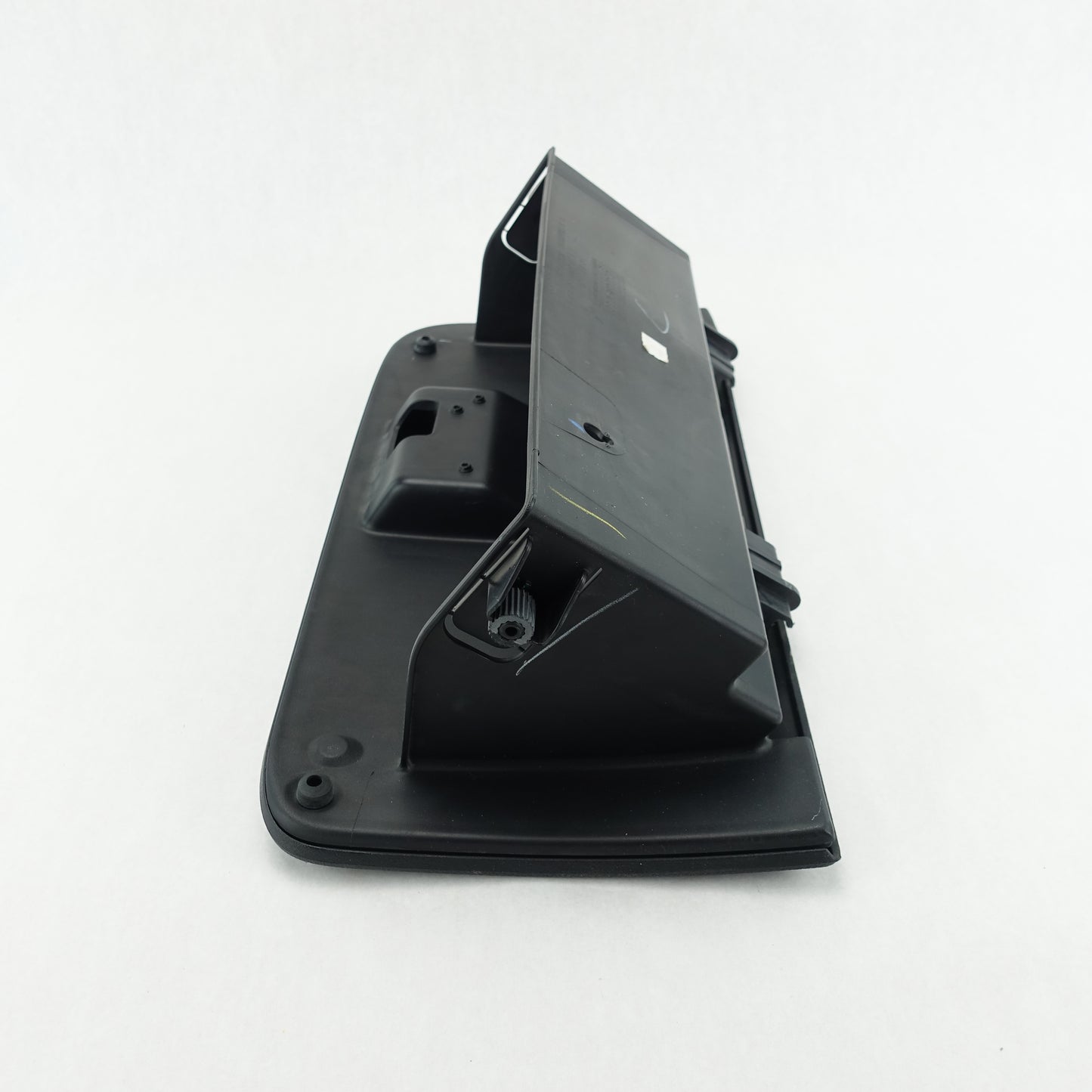 2012 2013 2014 2015 2016 2017 2018 2019 20 Dodge Journey Glove Storage Box Black